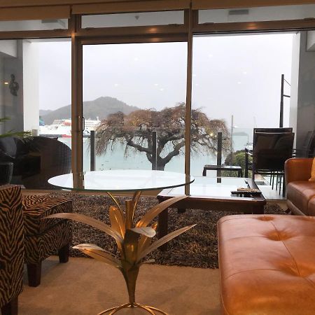 Picton Waterfront Oxley'S Luxury Apartment Bagian luar foto