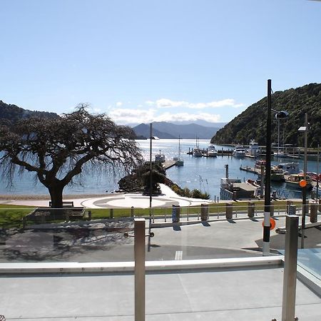 Picton Waterfront Oxley'S Luxury Apartment Bagian luar foto
