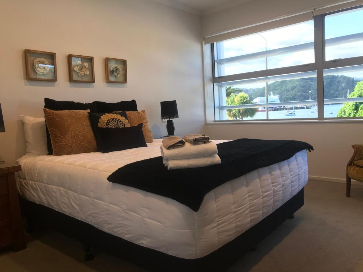 Picton Waterfront Oxley'S Luxury Apartment Bagian luar foto