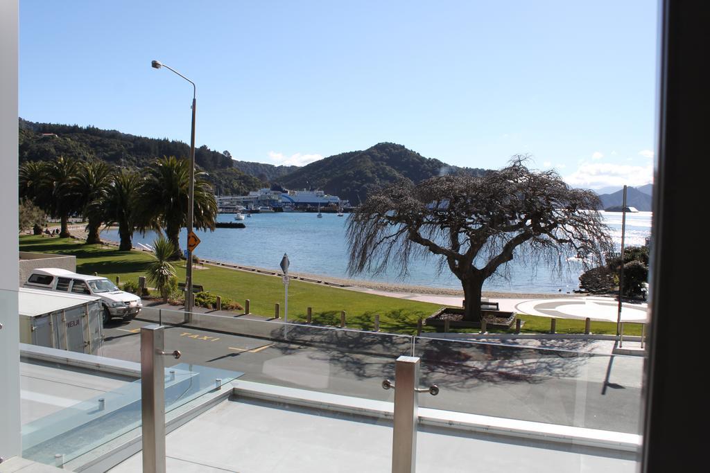 Picton Waterfront Oxley'S Luxury Apartment Bagian luar foto